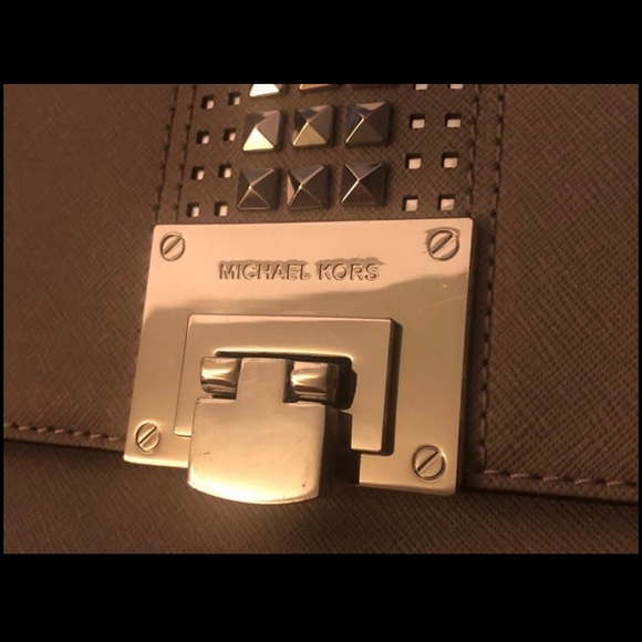 Michael Kora bag like new - Picture 3 of 6